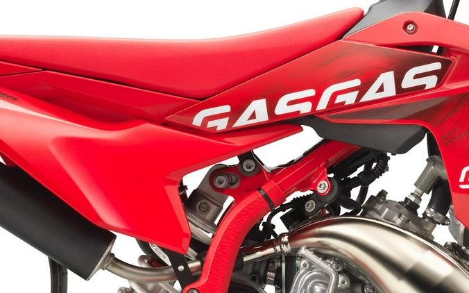 2027 GAS GAS MC 50