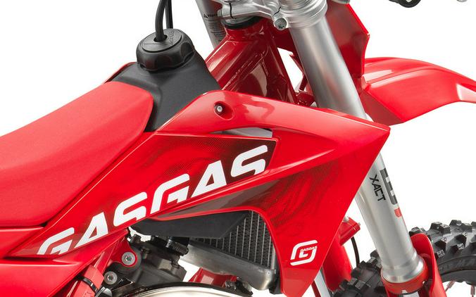 2027 GAS GAS MC 50