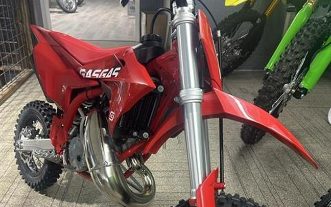 2027 GAS GAS MC 50