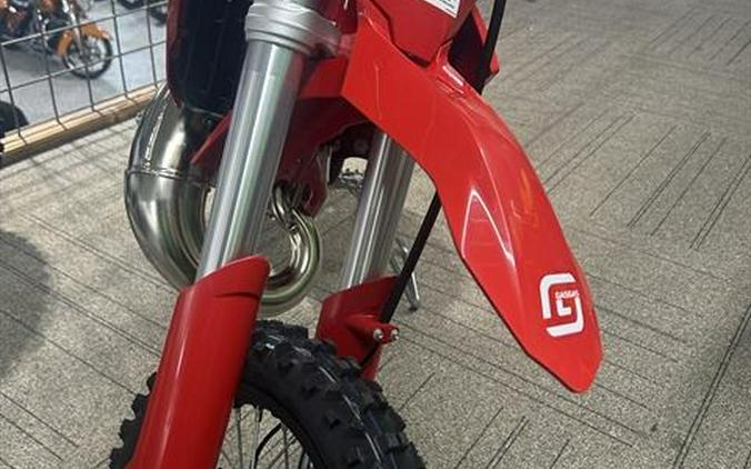 2027 GAS GAS MC 50