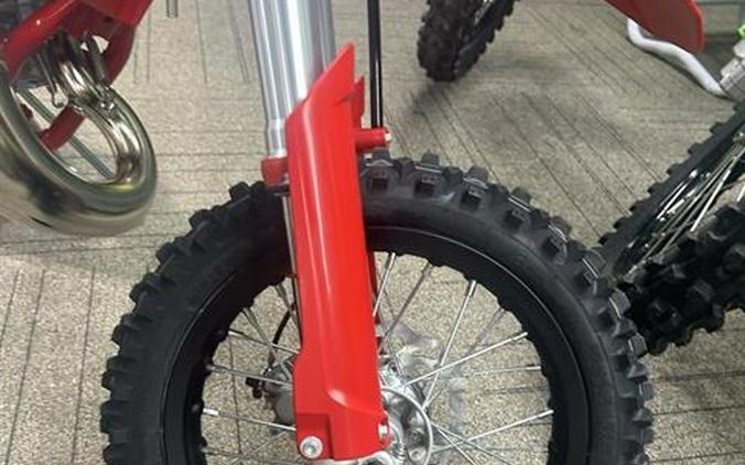 2027 GAS GAS MC 50