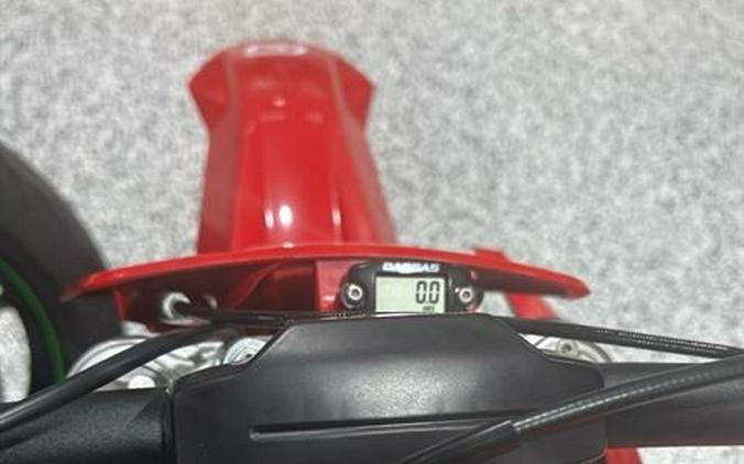 2027 GAS GAS MC 50