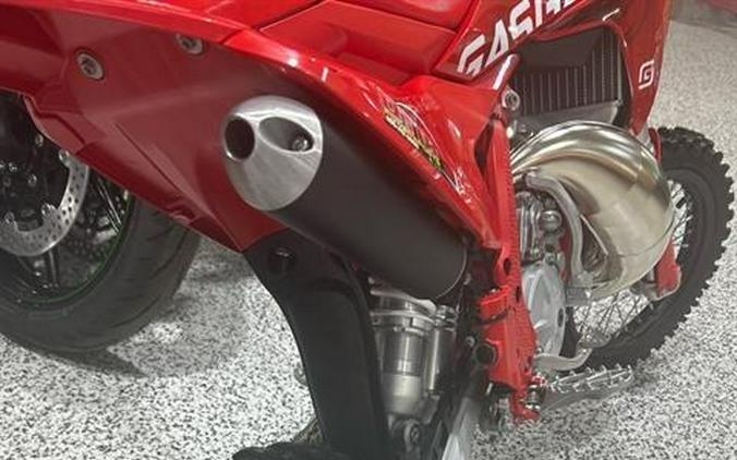 2027 GAS GAS MC 50