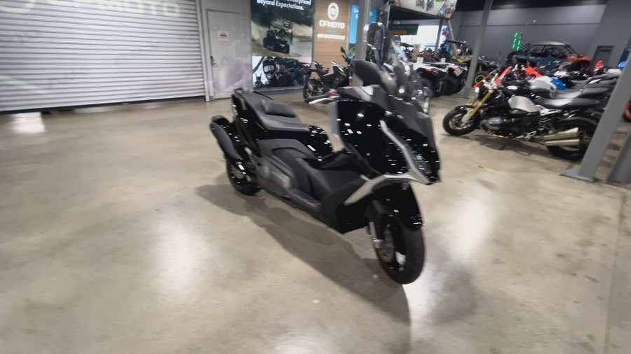 2026 Kymco AK 550I PREMIUM