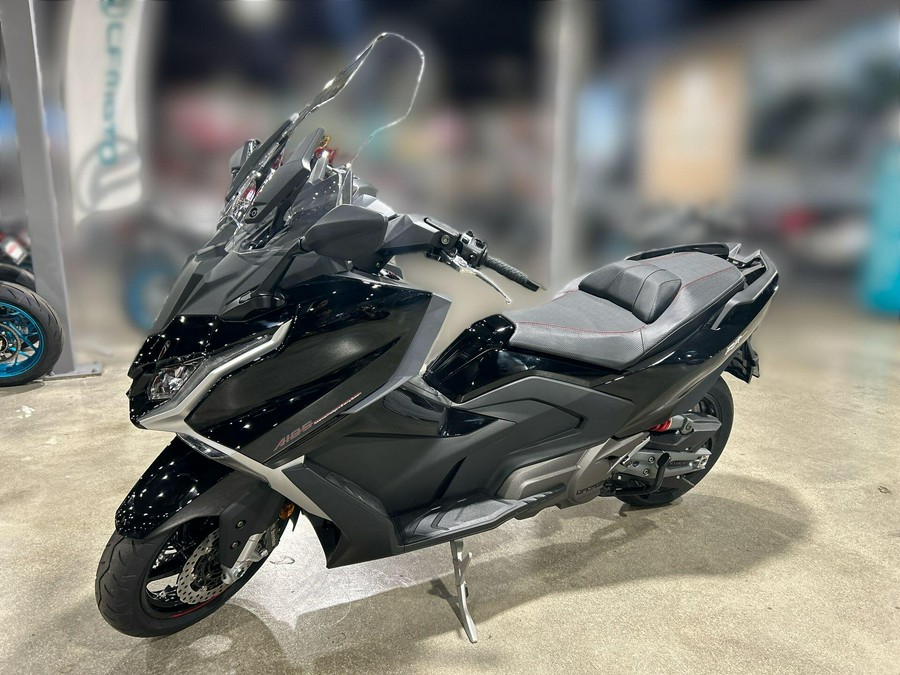2026 Kymco AK 550I PREMIUM