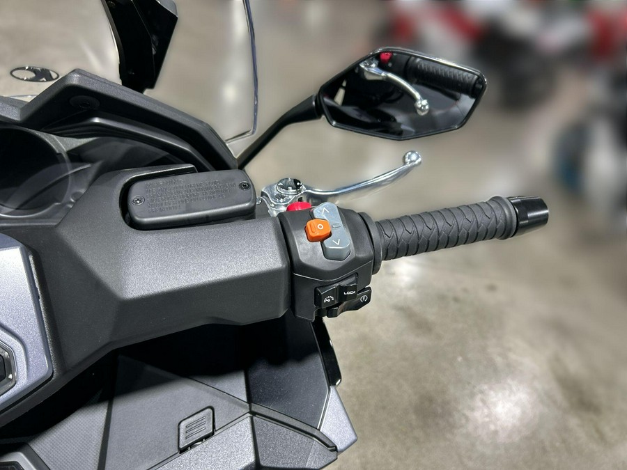 2026 Kymco AK 550I PREMIUM