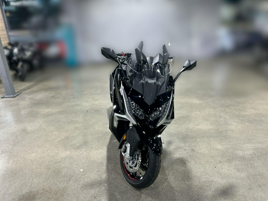 2026 Kymco AK 550I PREMIUM
