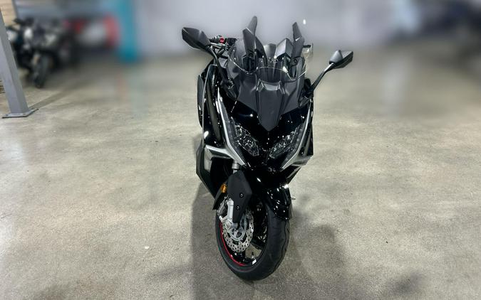 2026 Kymco AK 550I PREMIUM