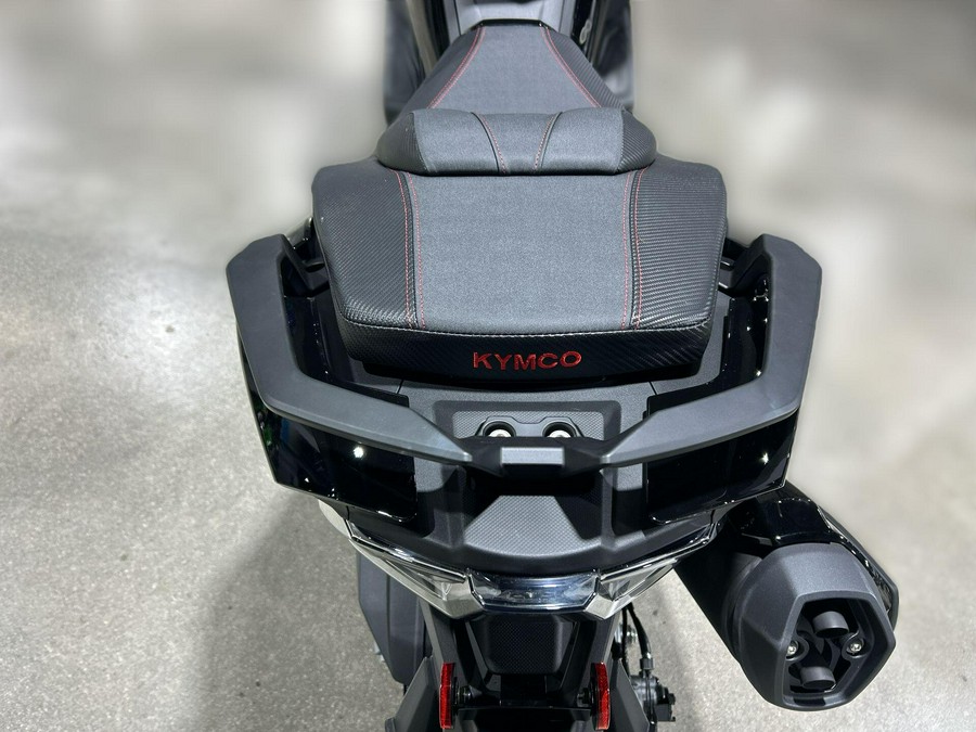 2026 Kymco AK 550I PREMIUM