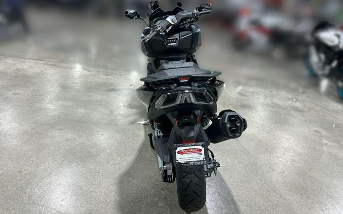 2026 Kymco AK 550I PREMIUM