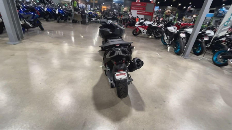 2026 Kymco AK 550I PREMIUM