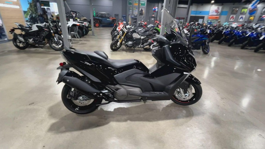 2026 Kymco AK 550I PREMIUM
