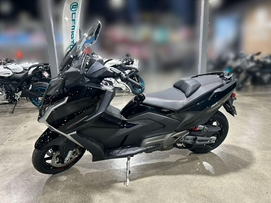 2026 Kymco AK 550I PREMIUM