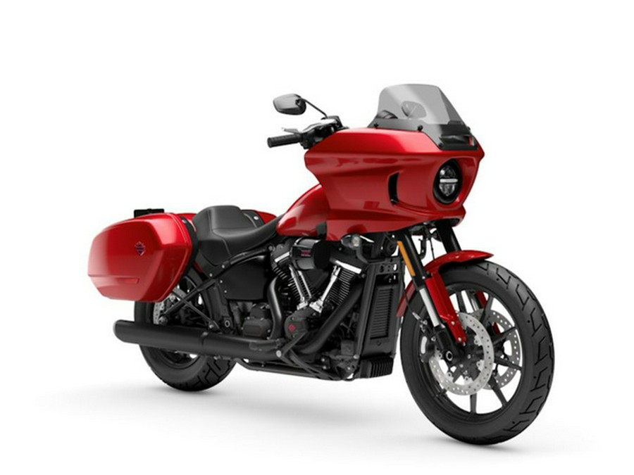 2025 Harley-Davidson Softail FXLRST - Low Rider ST