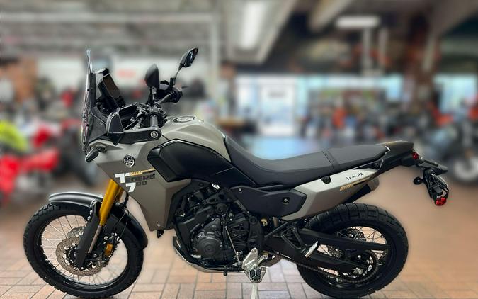 2026 Yamaha TENERE 700