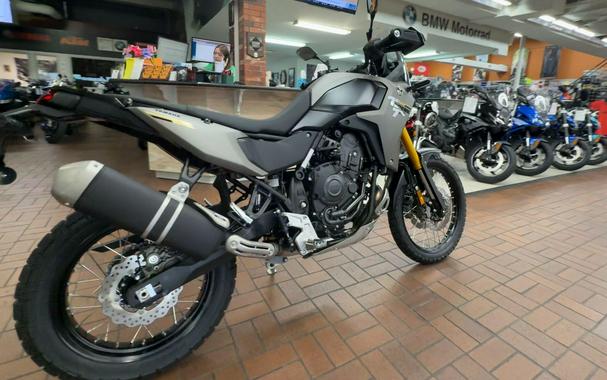 2026 Yamaha TENERE 700