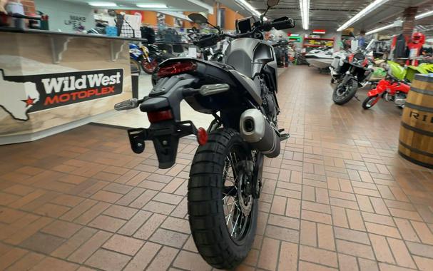 2026 Yamaha TENERE 700