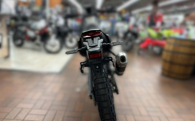 2026 Yamaha TENERE 700
