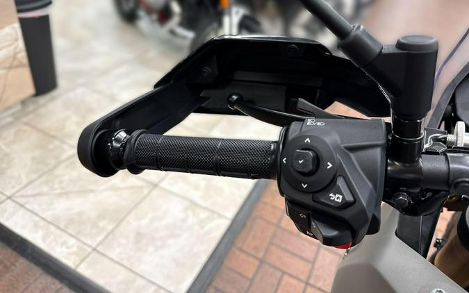 2026 Yamaha TENERE 700
