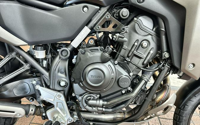 2026 Yamaha TENERE 700