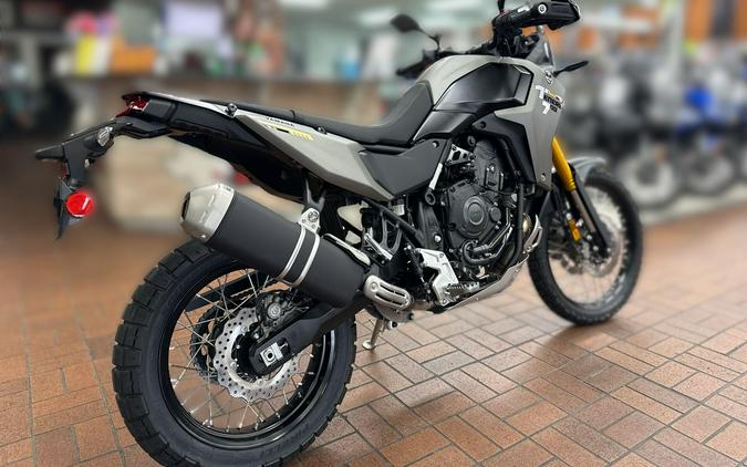 2026 Yamaha TENERE 700