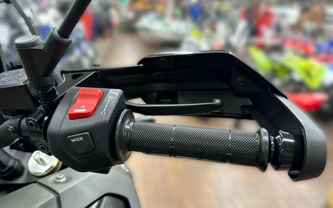 2026 Yamaha TENERE 700