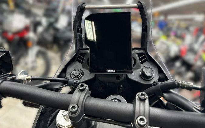 2026 Yamaha TENERE 700