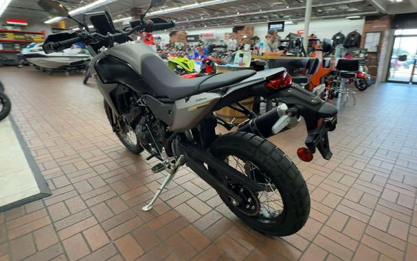 2026 Yamaha TENERE 700