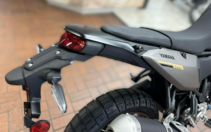 2026 Yamaha TENERE 700