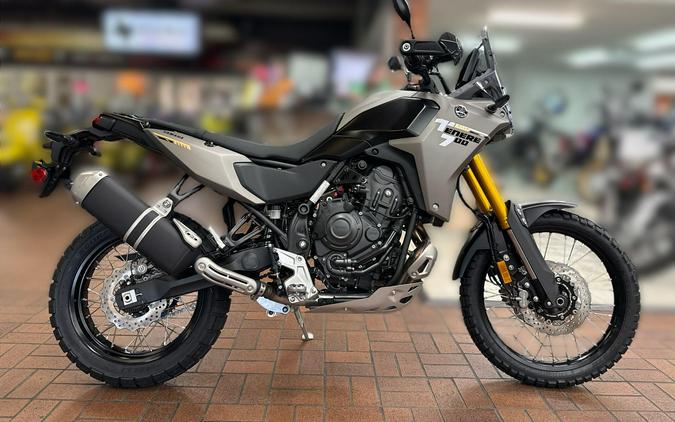 2026 Yamaha TENERE 700