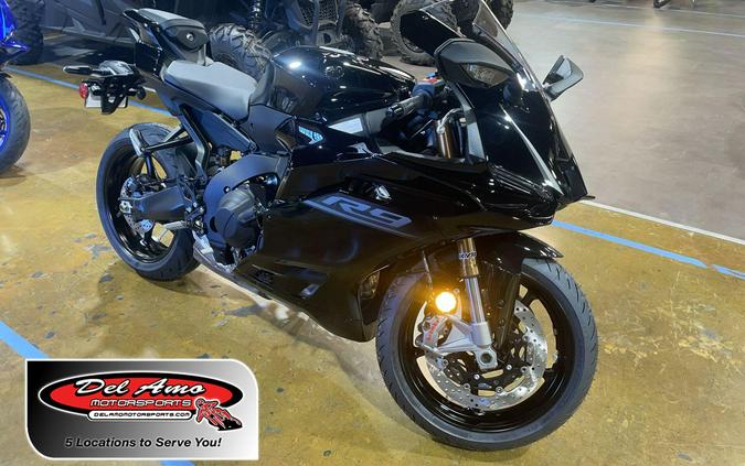 2027 Yamaha YZF-R9