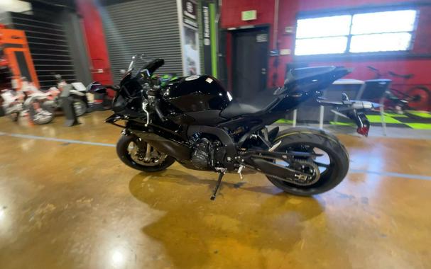 2027 Yamaha YZF-R9