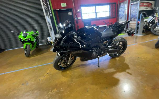 2027 Yamaha YZF-R9