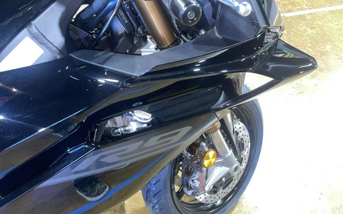 2027 Yamaha YZF-R9
