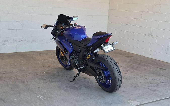 2026 Yamaha YZF R7