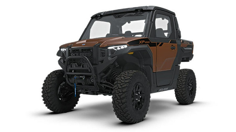 2027 Polaris® XPedition XP NorthStar