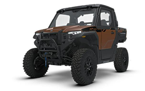 2027 Polaris® XPedition XP NorthStar