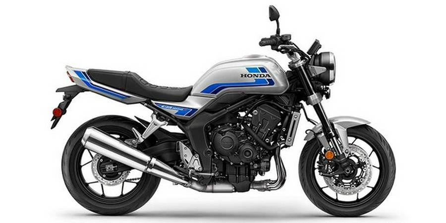 2026 Honda CB1000F