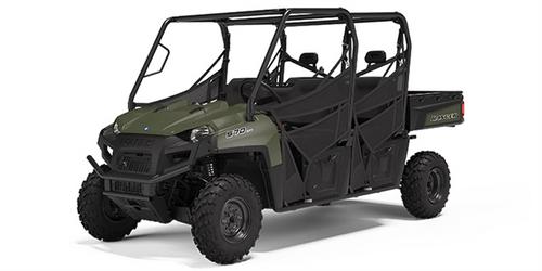 2021 Polaris Ranger Crew® 570 Full-Size Base