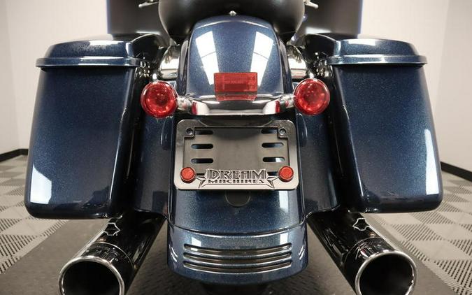 2016 Harley-Davidson® FLTRXS - Road Glide® Special