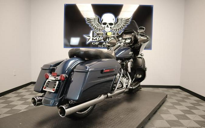 2016 Harley-Davidson® FLTRXS - Road Glide® Special