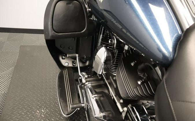 2016 Harley-Davidson® FLTRXS - Road Glide® Special