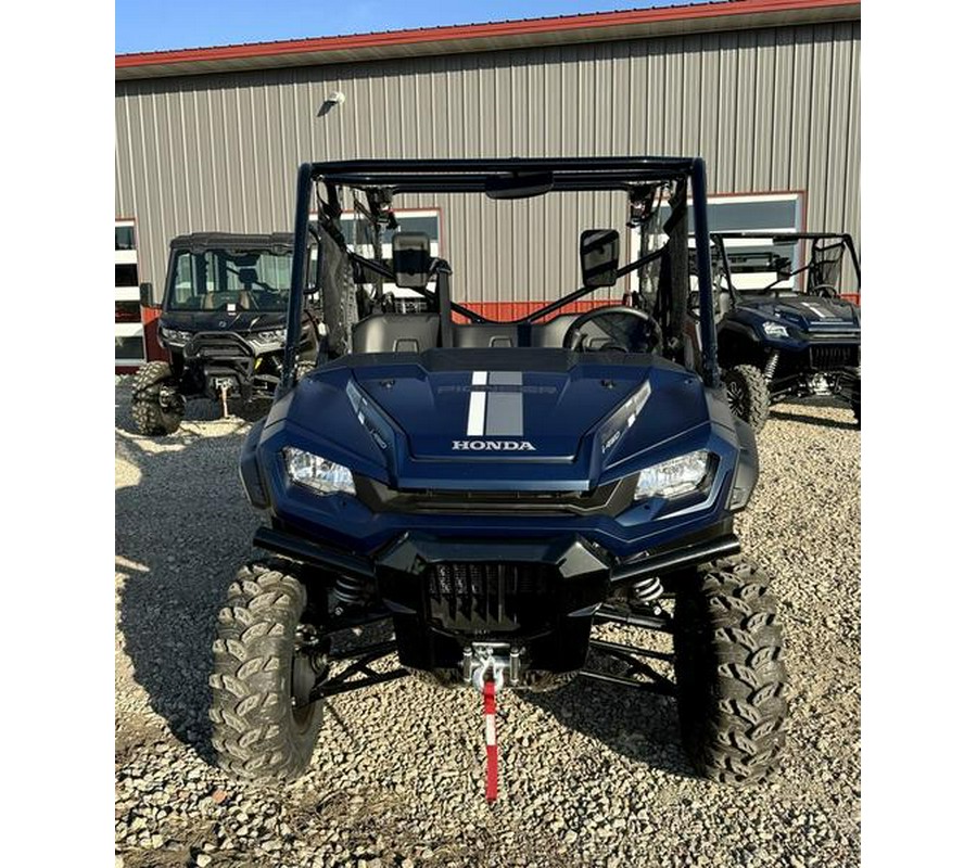 2023 Honda® Pioneer 1000-5 Trail