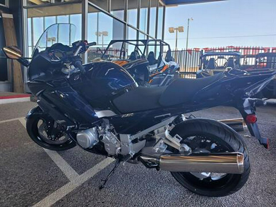 2023 Yamaha FJR1300ES