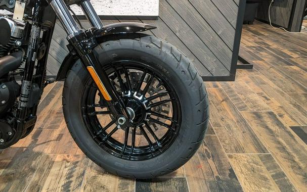 2020 Harley-Davidson Sportster® Forty-Eight®