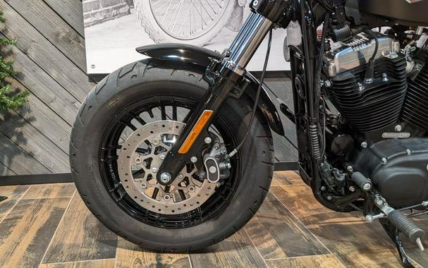 2020 Harley-Davidson Sportster® Forty-Eight®