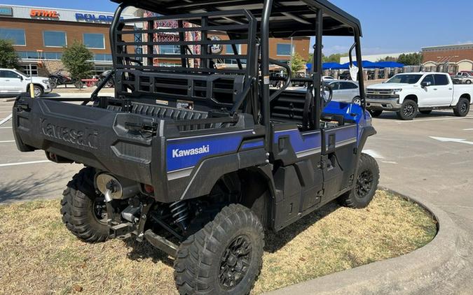 2024 Kawasaki Mule PRO-FXT 1000 LE