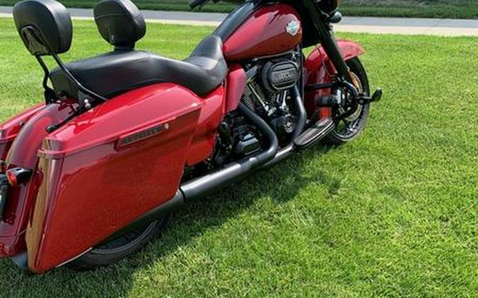 2021 Harley-Davidson® FLHXS - Street Glide® Special