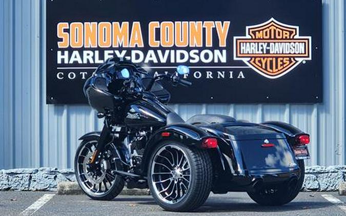 2024 Harley-Davidson Road Glide® 3