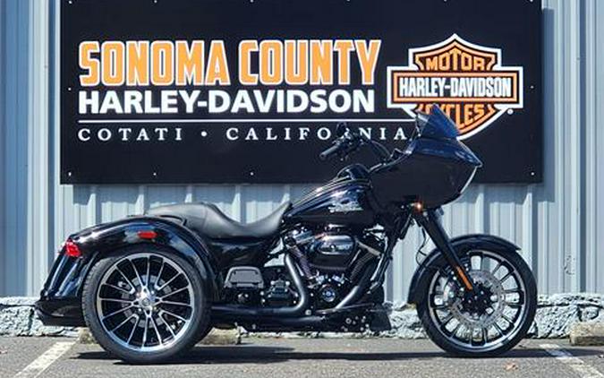 2024 Harley-Davidson Road Glide® 3